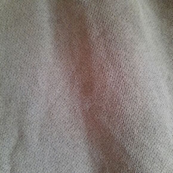 Madewell × Karen Walker Washed Gray Sweatshirt - Picture 6 of 6